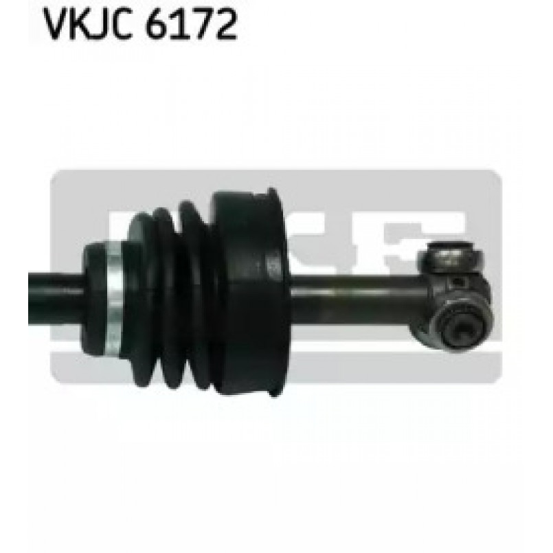VKJC 6172 SKF - Привідний вал